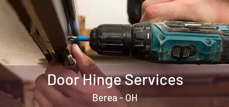 Door Hinge Services Berea - OH