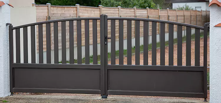 Advanced Gate Solutions in Berea, OH
