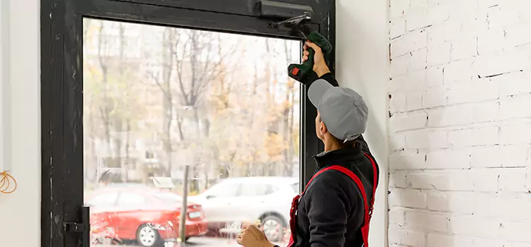Comprehensive Door Closer Services in Berea, OH