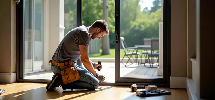 Comprehensive Solutions for Every Glass Door Need in Berea, OH