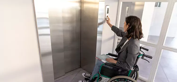 Benefits of Modern Handicap Door Systems in Berea, OH