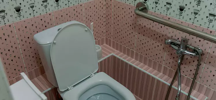 Meeting Diverse Needs With Accessible Restroom Solutions in Berea, OH