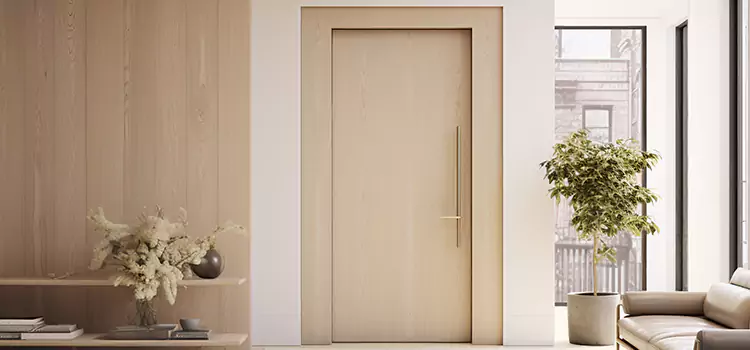 Choose Quality for Your Inside Doors in Berea, OH