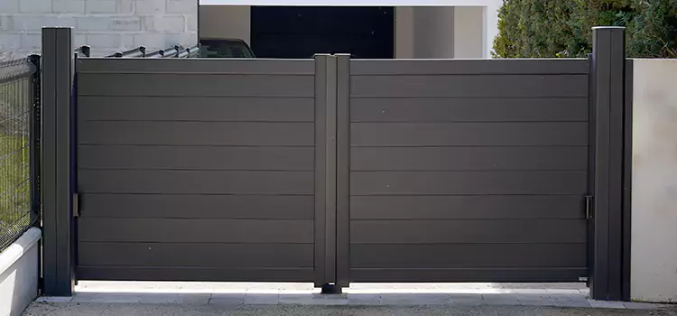 Common Residential Gate Issues We Resolve in Berea, OH