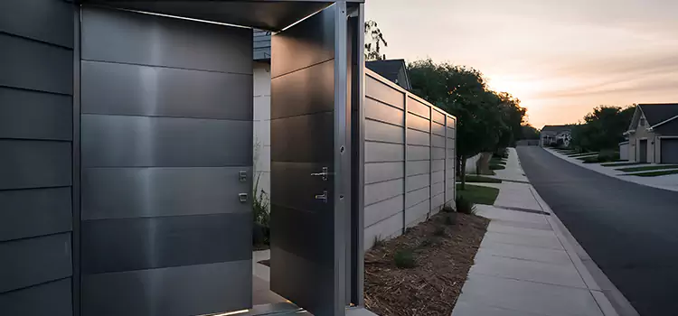 Comprehensive Steel Door Solutions in Berea, OH