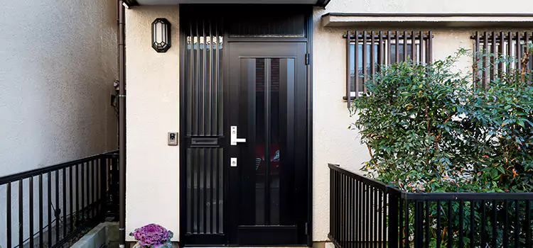 Popular Exterior Door Options in Berea, OH