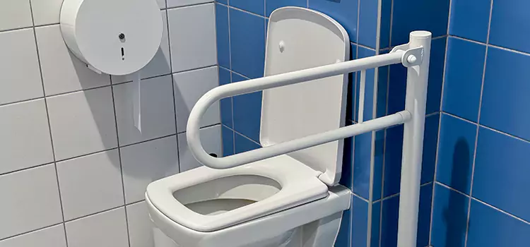 Comprehensive Solutions in Berea, OH for Accessible Facilities