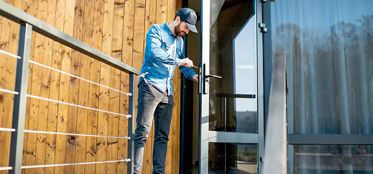 Emergency Patio Door Repair Berea