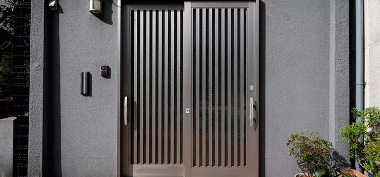 Specialized Steel Door Services in Berea, OH