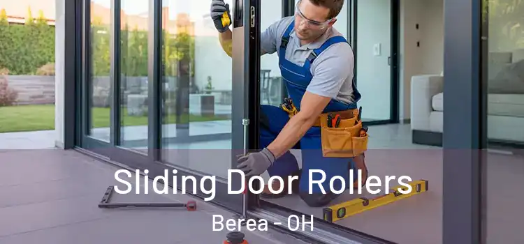 Sliding Door Rollers Berea - OH